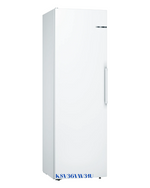 BOSCH FREESTANDING REFRIGERATOR 346L ELECTRIC