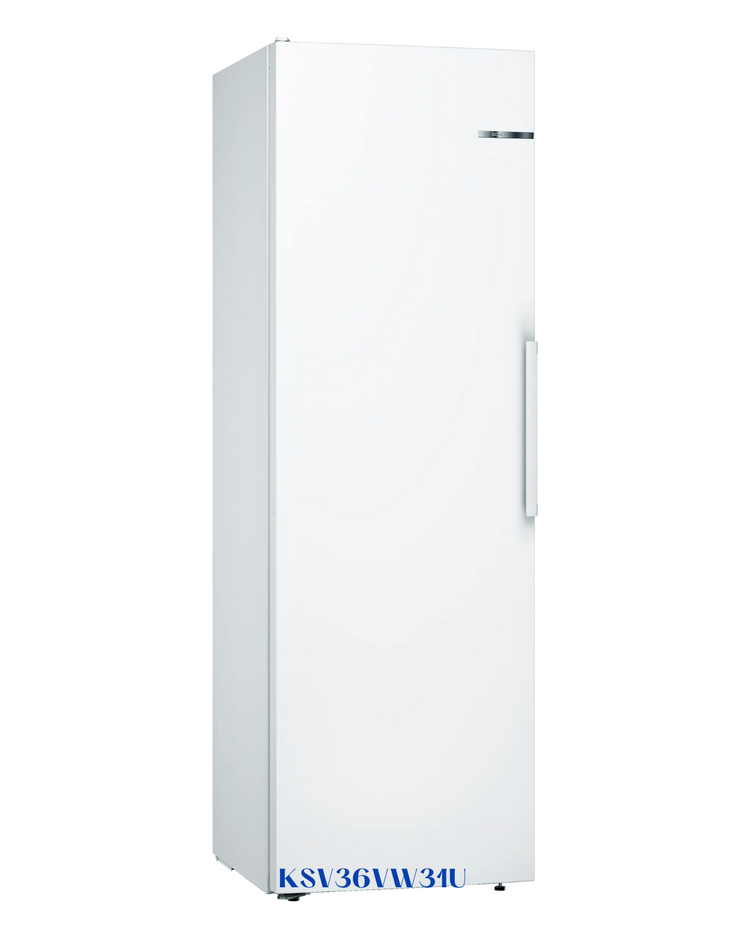BOSCH FREESTANDING REFRIGERATOR 346L ELECTRIC