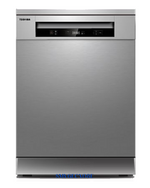 BOSCH BUILT-IN DISHWASHER – 2400W – 13 PLACE SETTINGS