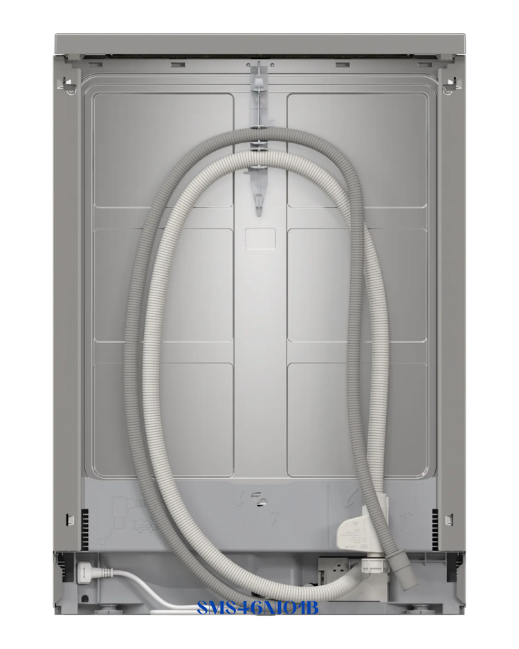BOSCH FREESTANDING DISHWASHER – 12 SETS
