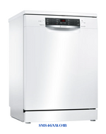 BOSCH FREESTANDING DISHWASHER 12 PLACE SETTINGS