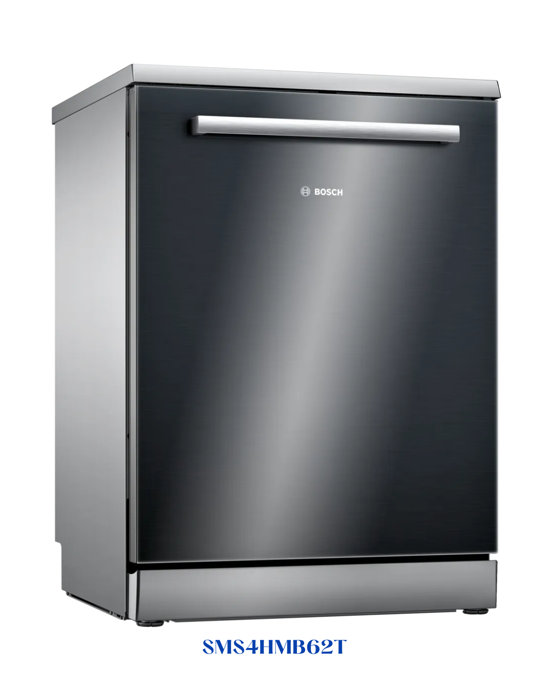 BOSCH FREESTANDING DISHWASHER (SERIES 6) – 15 PLACE SETTINGS