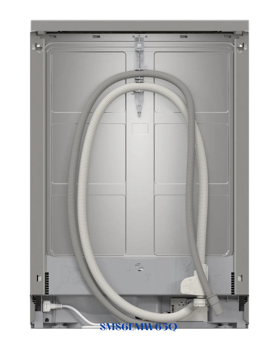 BOSCH FREE-STANDING DISHWASHER – 2400W – 13 PLACE SETTINGS