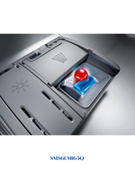 BOSCH FREE-STANDING DISHWASHER – 2400W – 13 PLACE SETTINGS