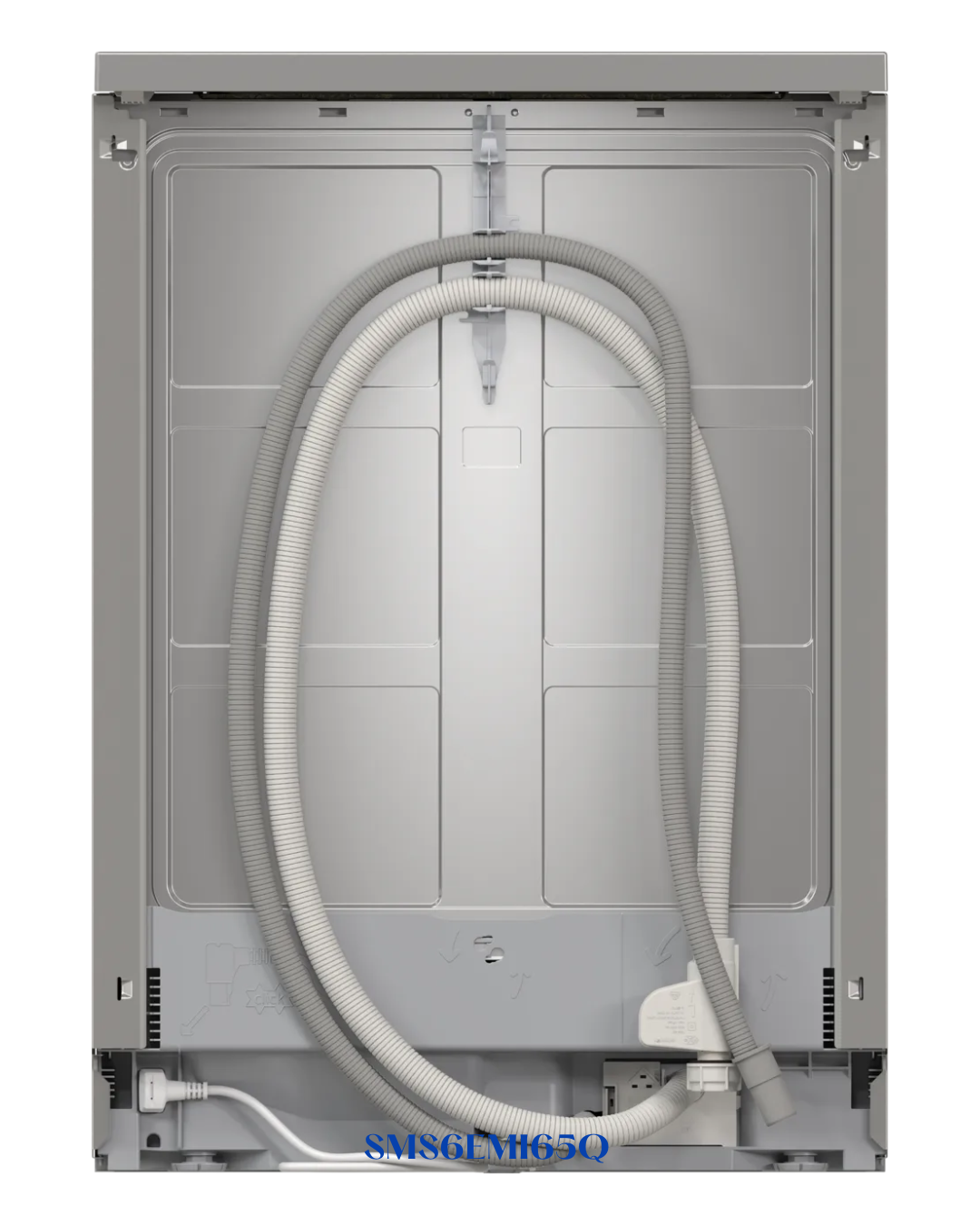 BOSCH FREE-STANDING DISHWASHER – 2400W – 13 PLACE SETTINGS