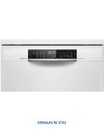 BOSCH SERIES 6 FREESTANDING DISHWASHER 2400W 14L