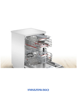 BOSCH SERIES 8 FREESTANDING DISHWASHER 2400W 13L