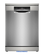 BOSCH SERIES 8 FREESTANDING DISHWASHER 2400W 13L