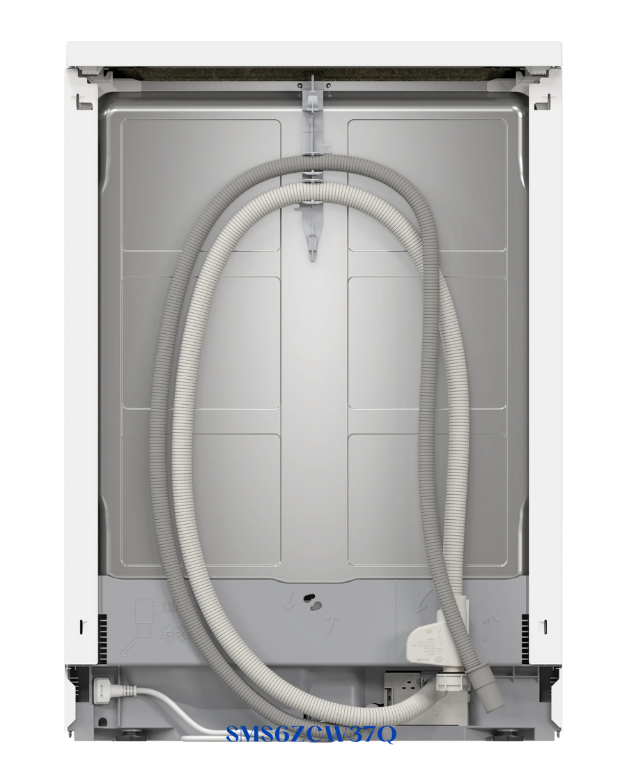 BOSCH SERIES 6 FREESTANDING DISHWASHER 2400W 14L
