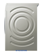 BOSCH SERIES 4 FREESTANDING WASHING MACHINE 1200W 8KG