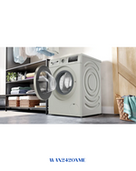 BOSCH SERIES 4 FREESTANDING WASHING MACHINE 1200W 8KG