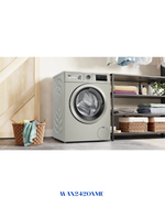 BOSCH SERIES 4 FREESTANDING WASHING MACHINE 1200W 8KG