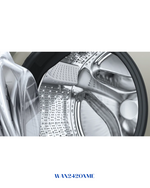 BOSCH SERIES 4 FREESTANDING WASHING MACHINE 1200W 8KG