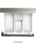 BOSCH SERIES 4 FREESTANDING WASHING MACHINE 1200W 8KG