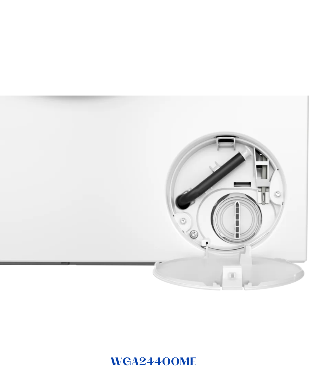 BOSCH SERIES 4 FREESTANDING WASHING MACHINE 1200W 9KG