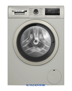 BOSCH SERIES 4 FREESTANDING WASHING MACHINE 1200W 8KG