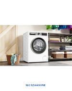 BOSCH SERIES 4 FREESTANDING WASHING MACHINE 1200W 9KG