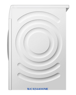 BOSCH SERIES 4 FREESTANDING WASHING MACHINE 1200W 9KG