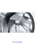 BOSCH SERIES 4 FREESTANDING WASHING MACHINE 1200W 9KG