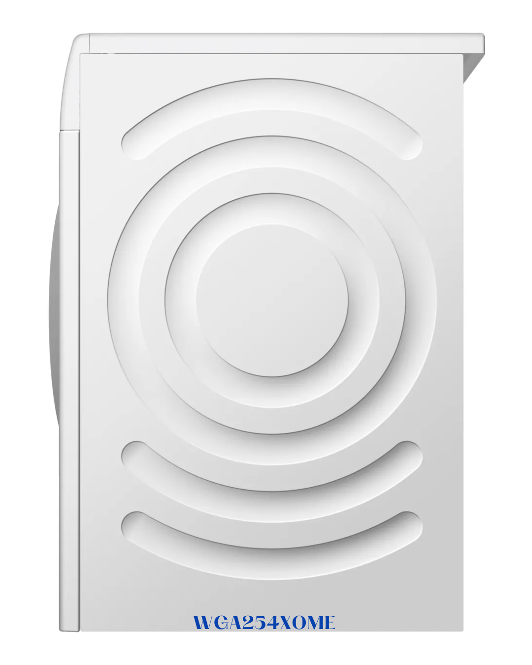 BOSCH SERIES 4 FREESTANDING WASHING MACHINE 1200W 10KG