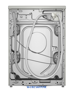 BOSCH SERIES 8 FREESTANDING WASHING MACHINE 2300W 10KG