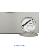 BOSCH SERIES 8 FREESTANDING WASHING MACHINE 2300W 10KG