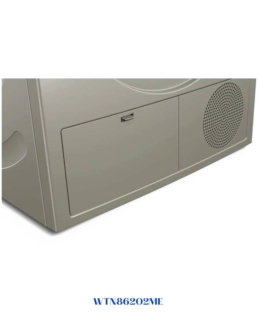 BOSCH SERIES 4 CONDENSER TUMBLE DRYER 680W 8KG