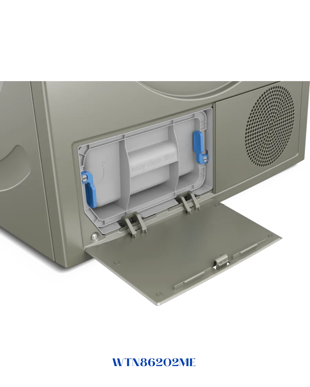BOSCH SERIES 4 CONDENSER TUMBLE DRYER 680W 8KG