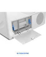 BOSCH SERIES 4 CONDENSER TUMBLE DRYER 680W 8KG