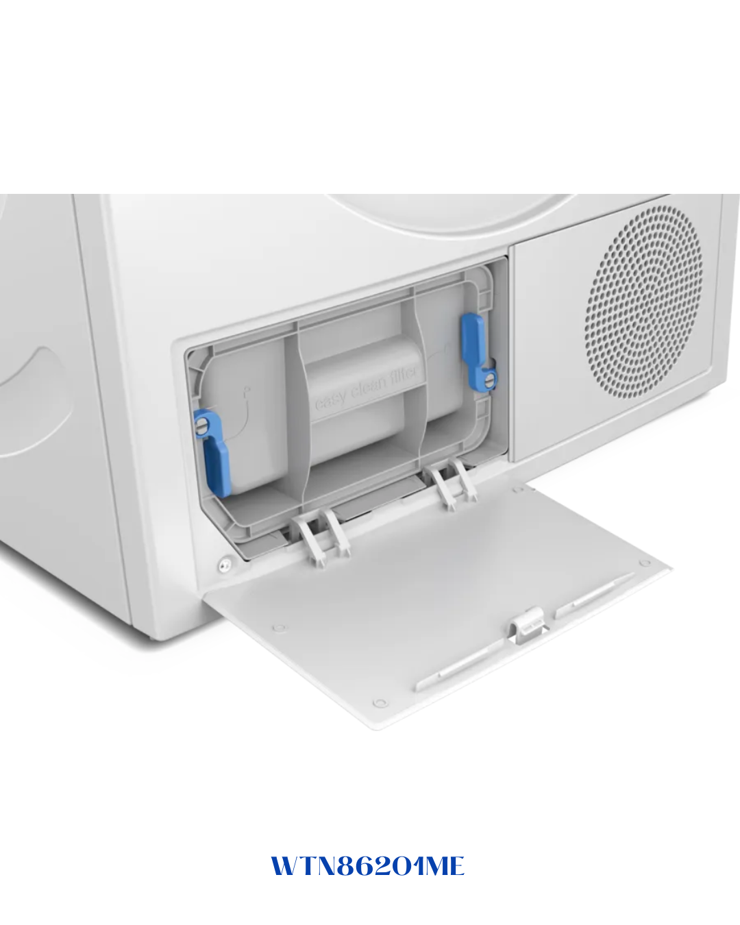 BOSCH SERIES 4 CONDENSER TUMBLE DRYER 680W 8KG
