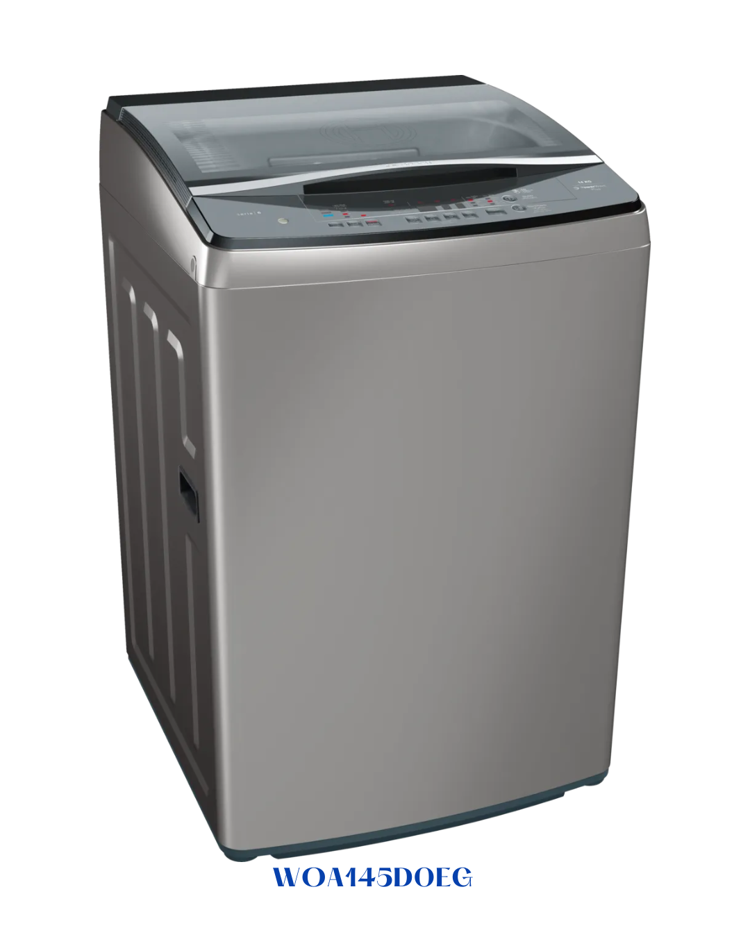 BOSCH SERIES 6 TOP LOADING WASHING MACHINE 2300W 14KG