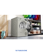 BOSCH SERIES 4 CONDENSER TUMBLE DRYER 680W 8KG