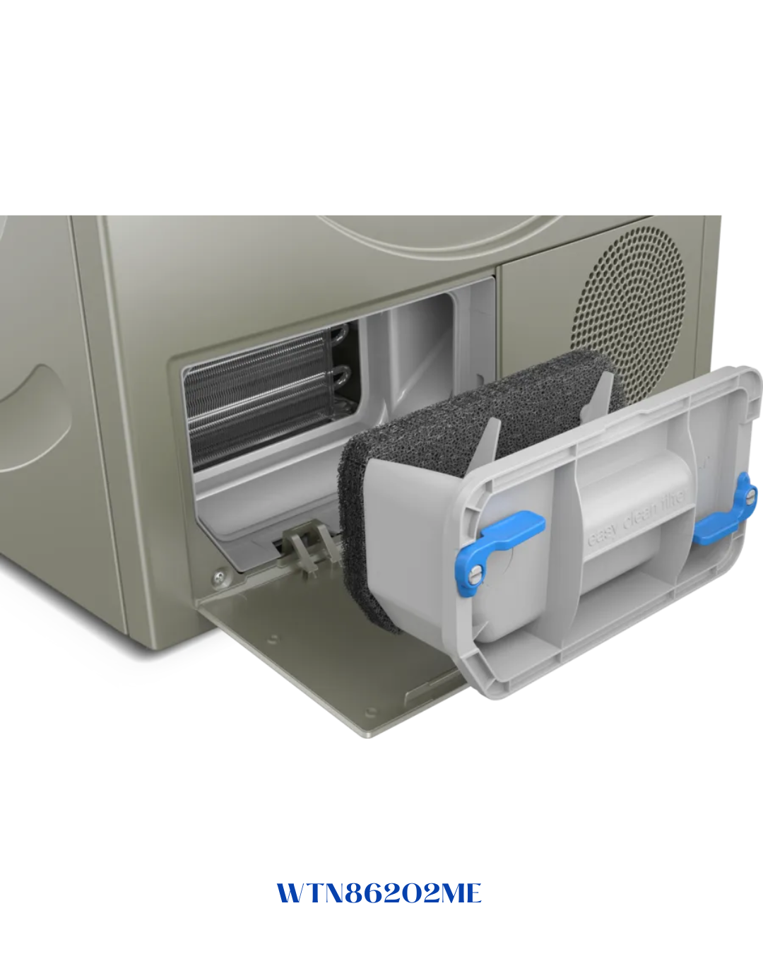 BOSCH SERIES 4 CONDENSER TUMBLE DRYER 680W 8KG