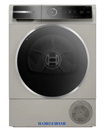 BOSCH SERIES 8 HEAT PUMP DRYER 900W 9KG