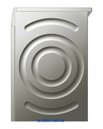 BOSCH SERIES 8 HEAT PUMP DRYER 900W 9KG
