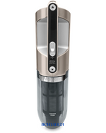 BOSCH SERIES 4, RECHARGEABLE VACUUM CLEANER, FLEXXO 21.6V, BROWN