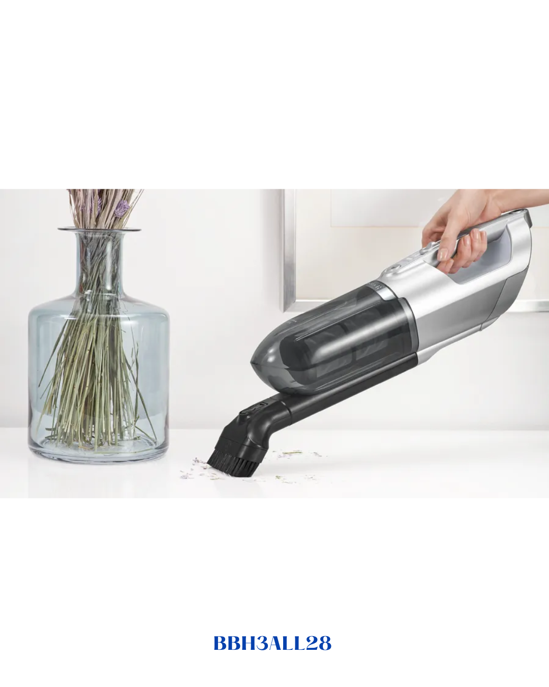 BOSCH FLEXXO 28 V STICK VACUUM CLEANER