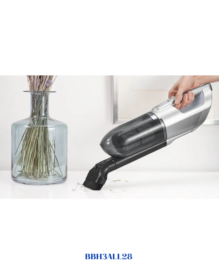 BOSCH FLEXXO 28 V STICK VACUUM CLEANER