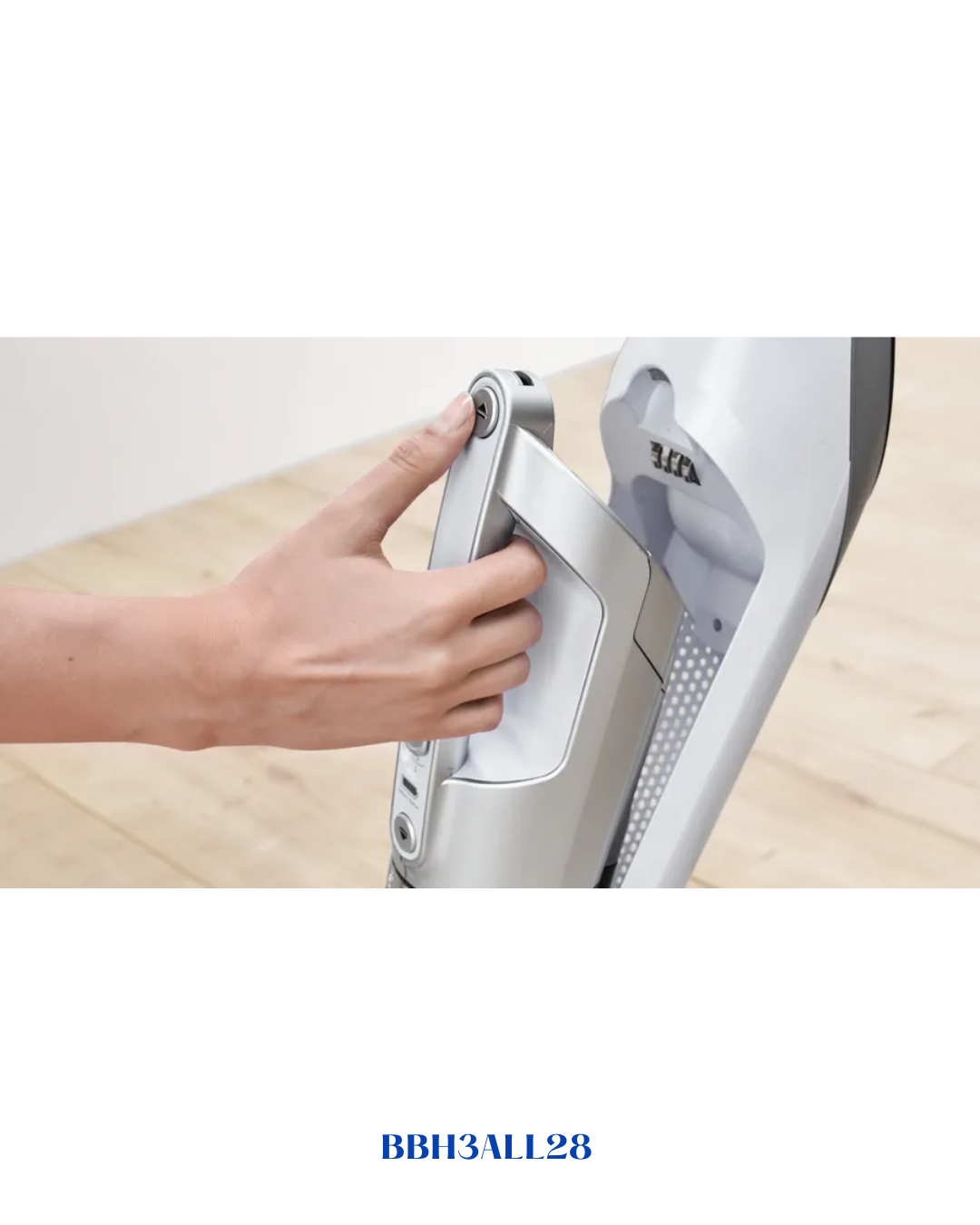 BOSCH FLEXXO 28 V STICK VACUUM CLEANER