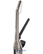 BOSCH SERIES 4, RECHARGEABLE VACUUM CLEANER, FLEXXO 21.6V, BROWN