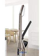 BOSCH SERIES 4, RECHARGEABLE VACUUM CLEANER, FLEXXO 21.6V, BROWN