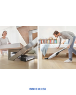 BOSCH FLEXXO 28 V STICK VACUUM CLEANER