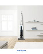 BOSCH ATHLET PROSILENCE 28V STICK VACUUM CLEANER