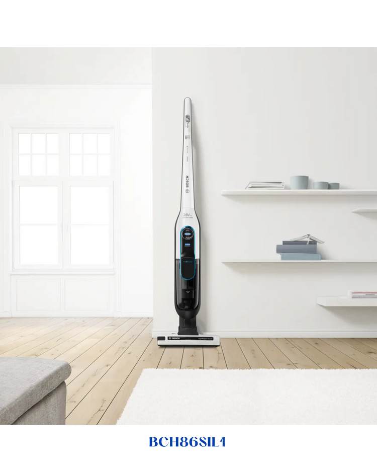 BOSCH ATHLET PROSILENCE 28V STICK VACUUM CLEANER