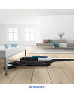 BOSCH ATHLET PROSILENCE 28V STICK VACUUM CLEANER