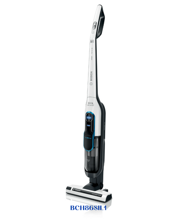 BOSCH ATHLET PROSILENCE 28V STICK VACUUM CLEANER
