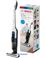 BOSCH ATHLET PROSILENCE 28V STICK VACUUM CLEANER