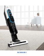 BOSCH ATHLET PROSILENCE 28V STICK VACUUM CLEANER