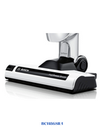 BOSCH ATHLET PROSILENCE 28V STICK VACUUM CLEANER