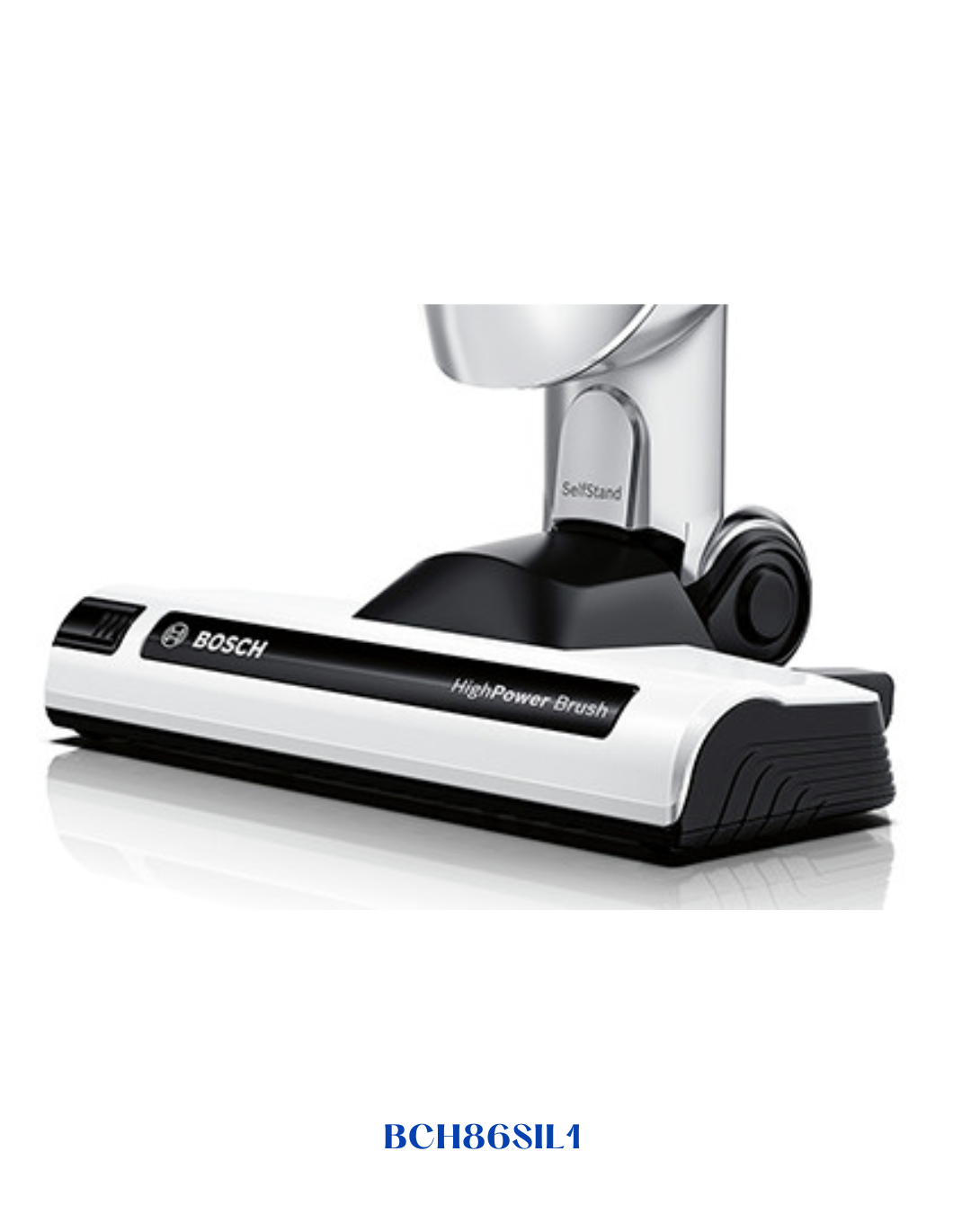 BOSCH ATHLET PROSILENCE 28V STICK VACUUM CLEANER